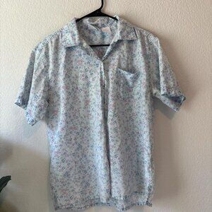 Bobbie Brooks Women's multi Shirt